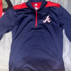 size small jacket no hood used like brand new
